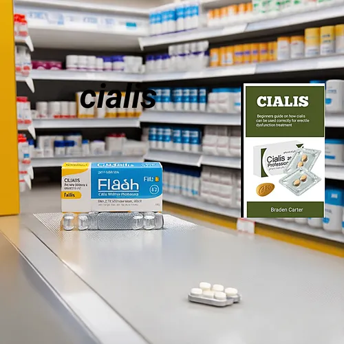 Cialis medicamento precio